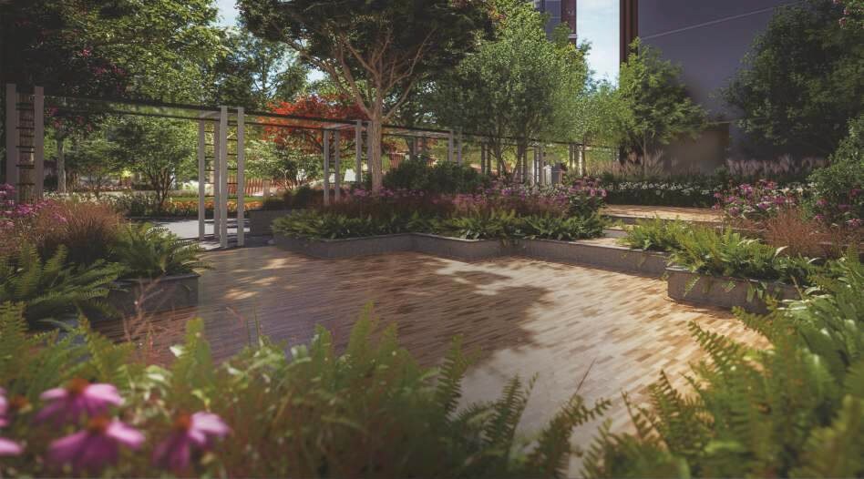 Kohinoor Satori Amenities-Features 1