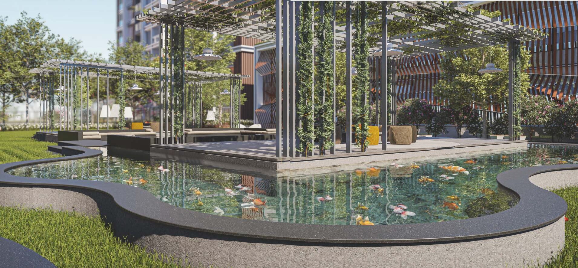 Kohinoor Satori Amenities-Features 3