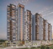 Kohinoor Satori Apartment Exteriors