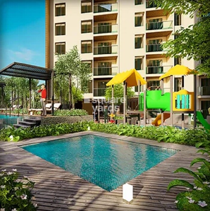 Kohinoor Shangrila Amenities-Features 1