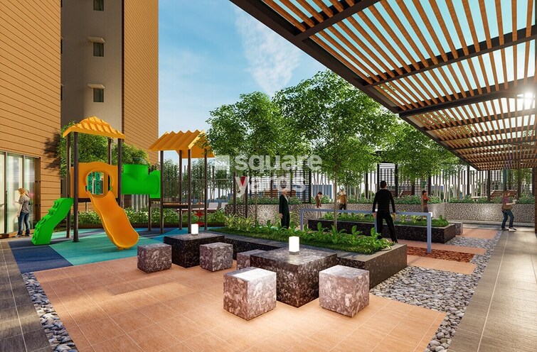 Kohinoor Shangrila Amenities-Features 2