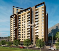 Kohinoor Shangrila Tower View