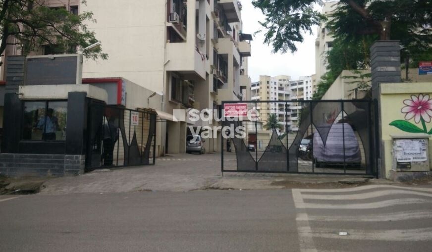 Kohinoor Shubha Shree Residential Phase I