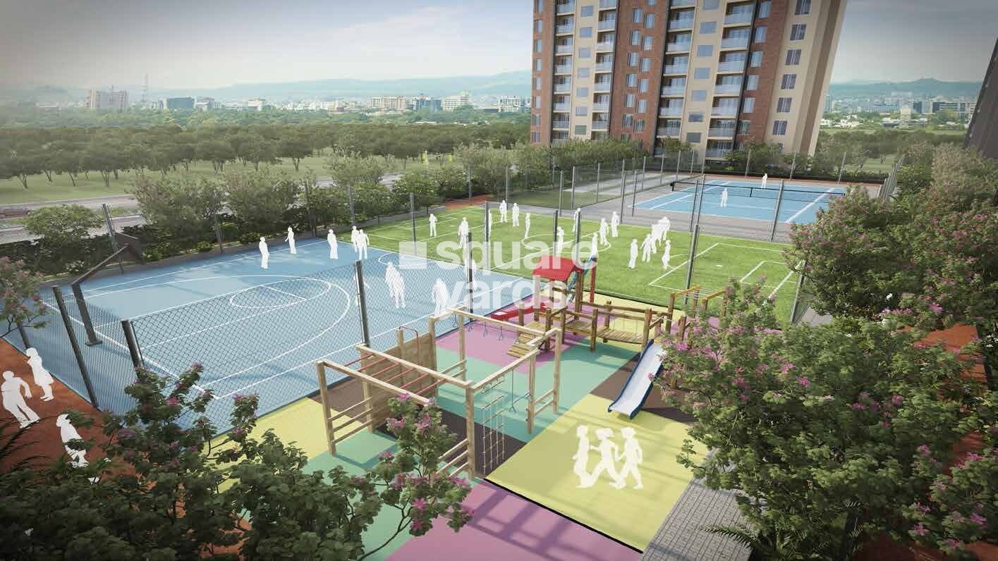 Kohinoor Sportsville