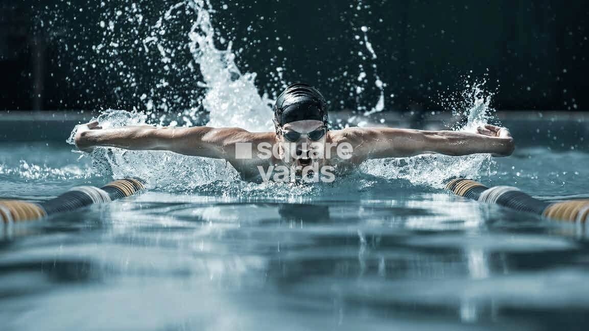 Kohinoor Sportsville