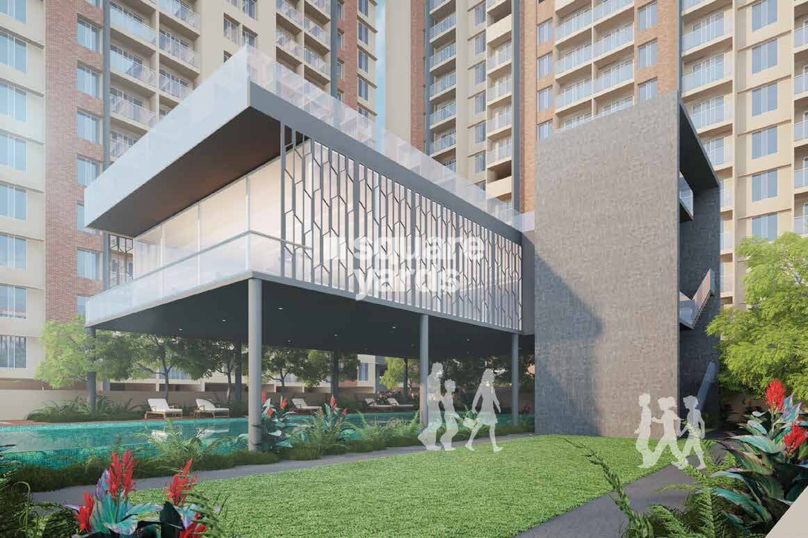 Kohinoor Sportsville Amenities-Features 2