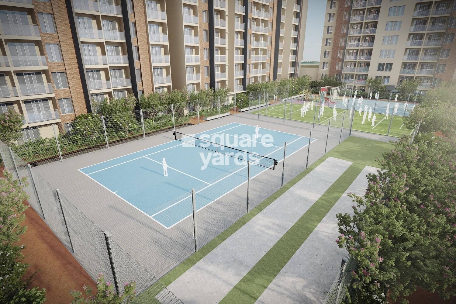 Kohinoor Sportsville