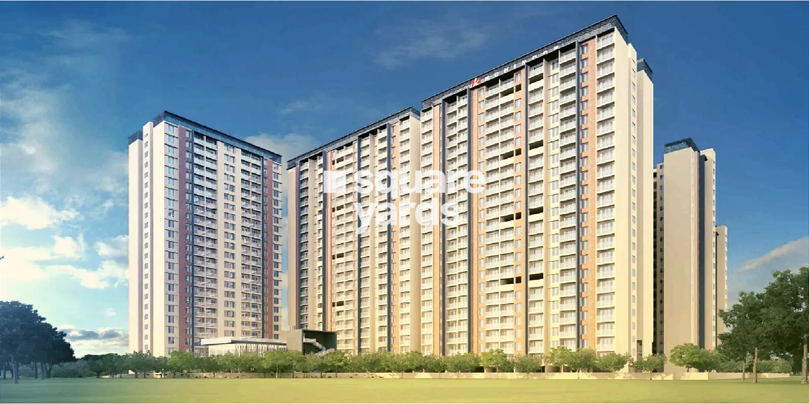 Kohinoor Sportsville