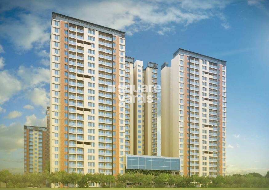 Kohinoor Sportsville