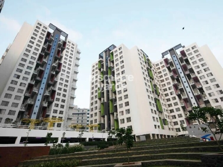 Kohinoor Tinsel Town Amenities-Features 1