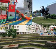 Kohinoor Tinsel Town Phase 2 Amenities-Features