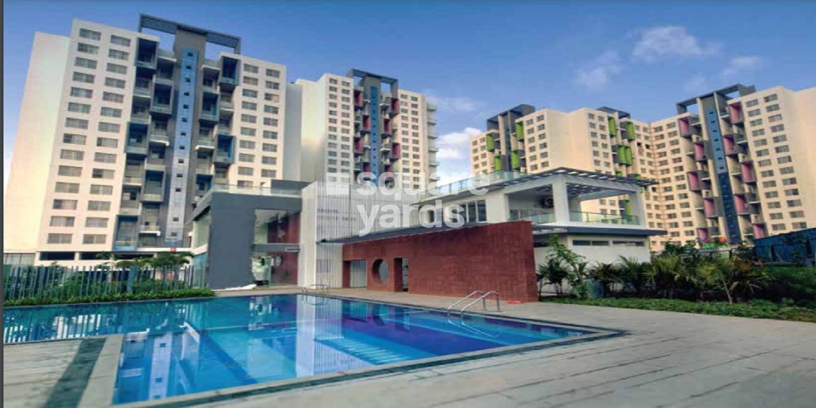 Kohinoor Tinsel Town Phase 2 Amenities-Features 3