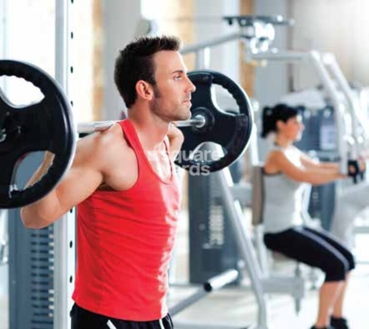 Kohinoor Tinsel Town Amenities-Features 2