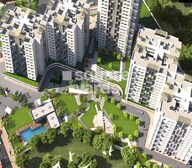 Kohinoor Tinsel Town Tower View