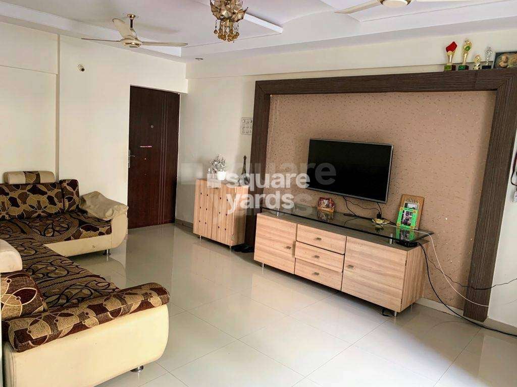 kohinoor towers project apartment interiors1