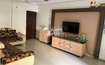 Kohinoor Towers Apartment Interiors