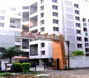 kohinoor towers project entrance view1
