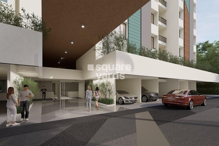 Kohinoor Uptown Avenue Amenities-Features 1