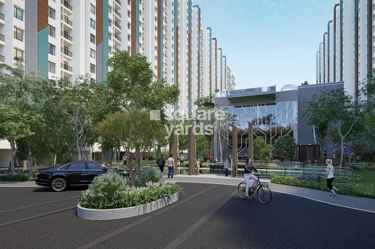 Kohinoor Uptown Avenue Amenities-Features 3