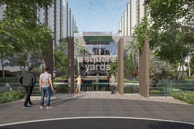 Kohinoor Uptown Avenue Amenities-Features 4