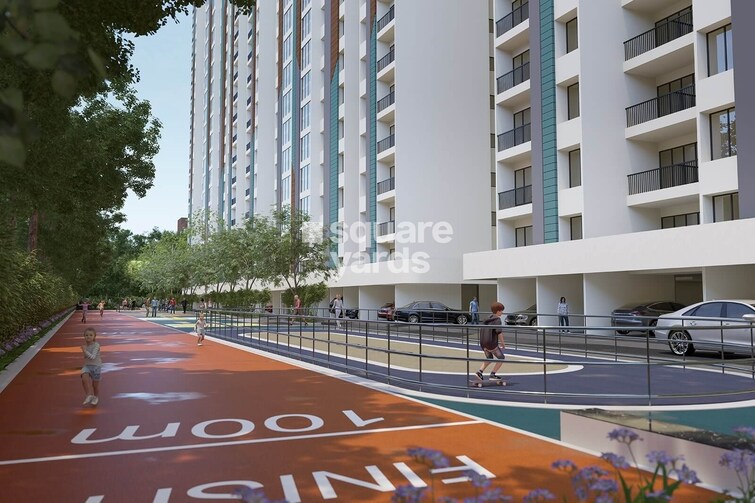 Kohinoor Uptown Avenue Amenities-Features 5
