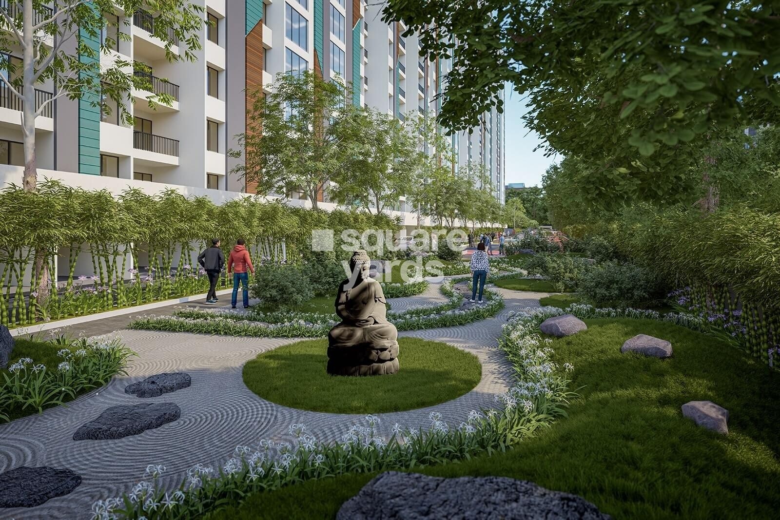 Kohinoor Uptown Avenue