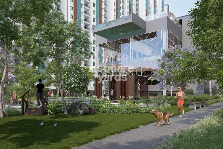 Kohinoor Uptown Avenue Amenities-Features 7