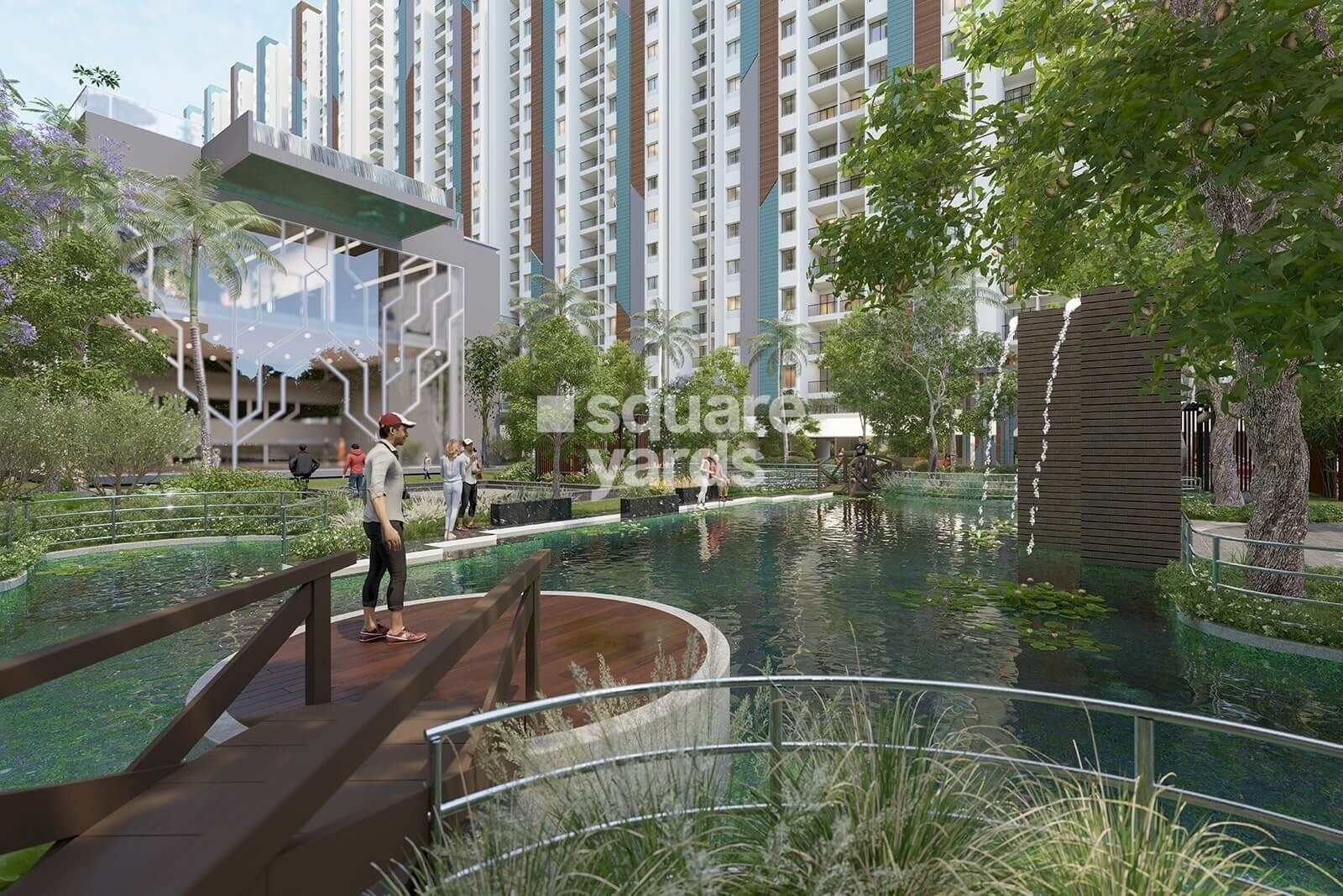 Kohinoor Uptown Avenue