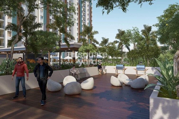 Kohinoor Uptown Avenue Amenities-Features 10