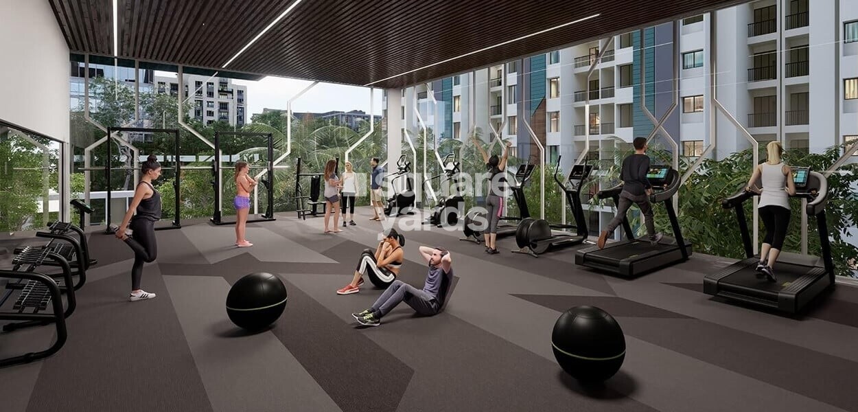 Kohinoor Uptown Avenue