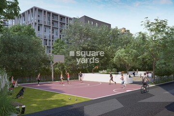 Kohinoor Uptown Avenue