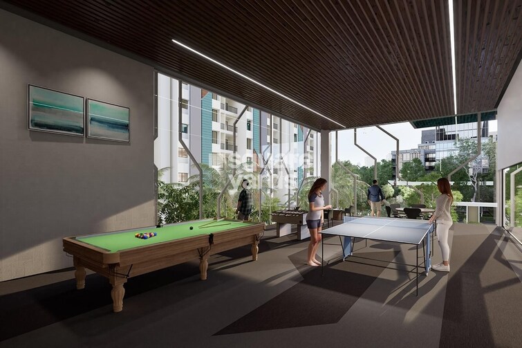 Kohinoor Uptown Avenue Sports facilities Image 5