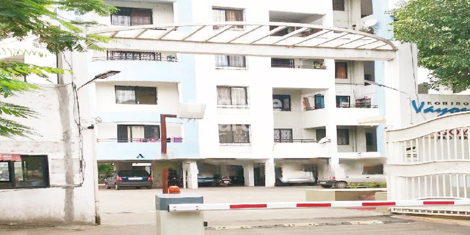 Kohinoor Vayona