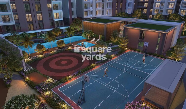 Kohinoor Viva City Amenities-Features 4