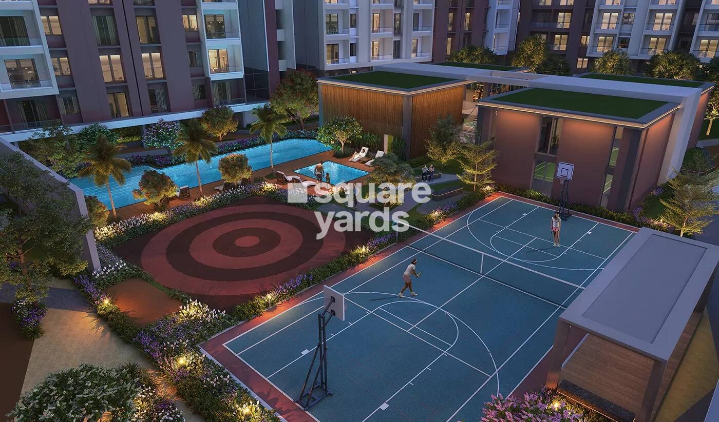 Kohinoor Viva City Amenities-Features 4