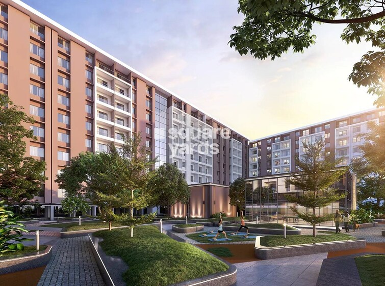 Kohinoor Viva City Amenities-Features 6