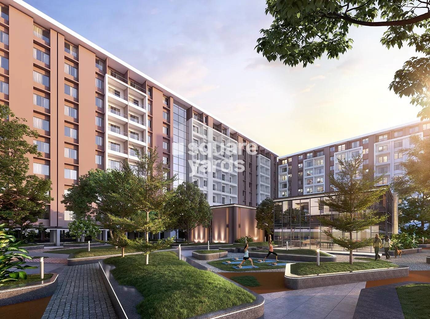 Kohinoor Viva City Amenities-Features 6