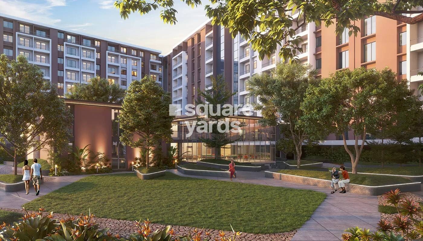 Kohinoor Viva City Amenities-Features 2