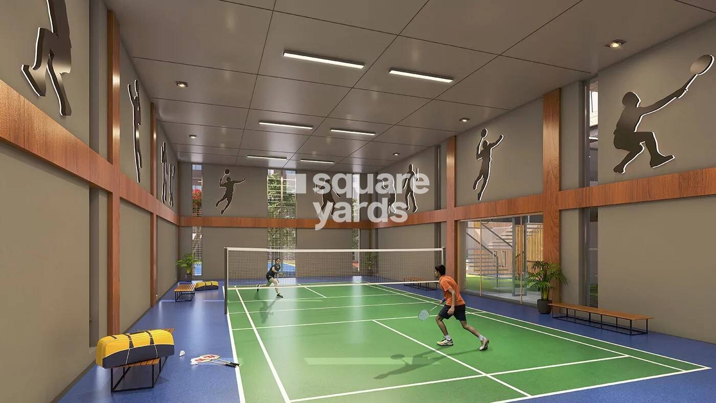 Kohinoor Viva City Amenities-Features 3