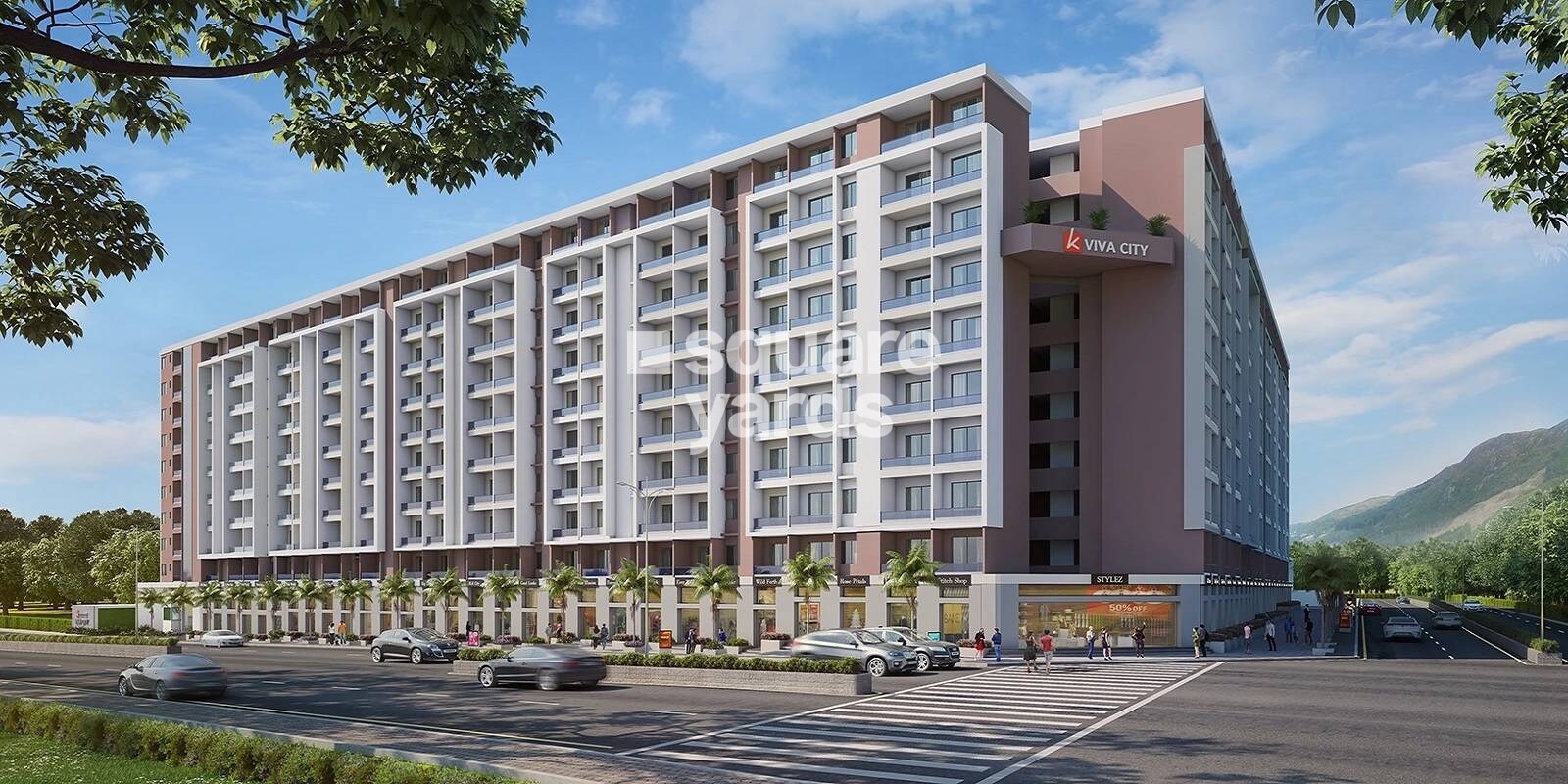 kohinoor-viva-city