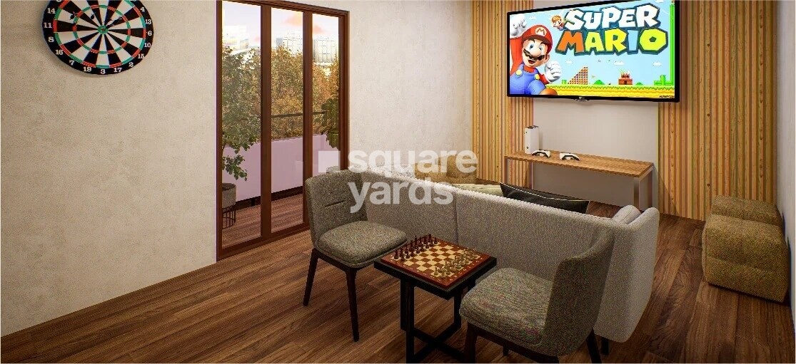 Kohinoor Viva Pixel Apartment Interiors