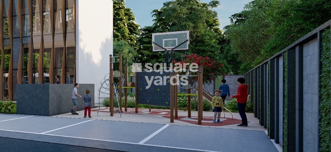 Kohinoor Viva Pixel Sports facilities Image 2