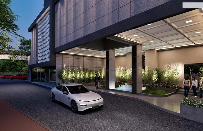 Kohinoor West View Amenities-Features 1