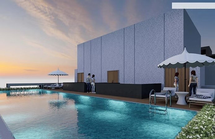 Kohinoor West View Amenities-Features 3