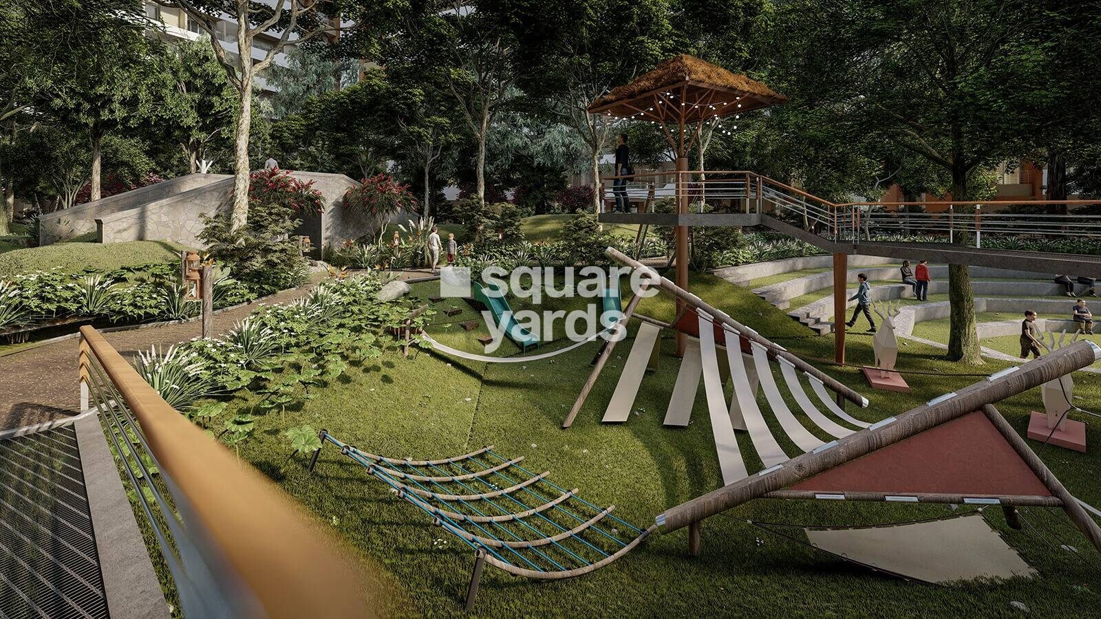 Kohinoor Westview Reserve