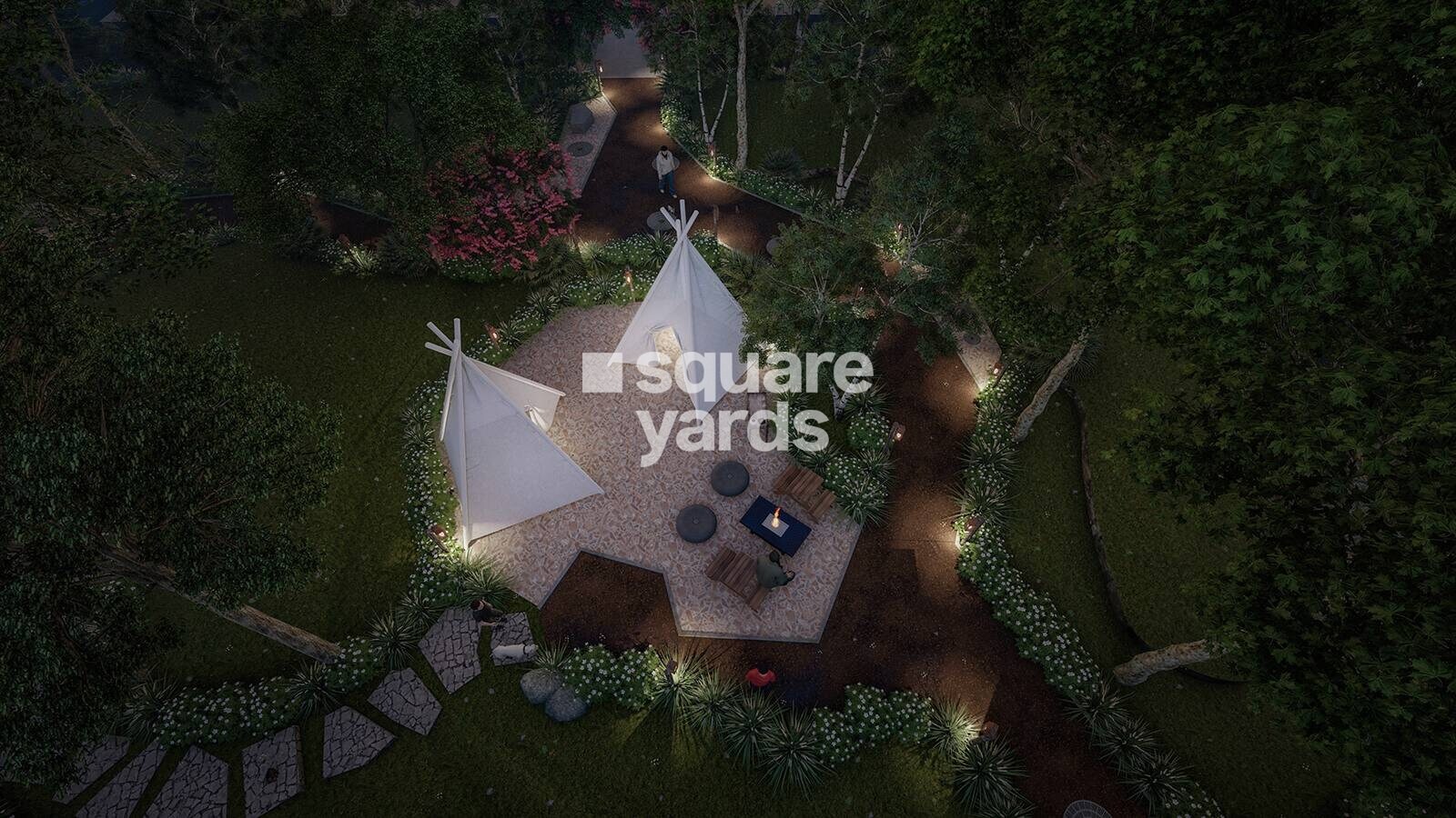 Kohinoor Westview Reserve Amenities-Features 4