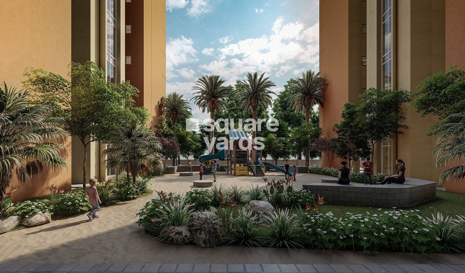 Kohinoor Westview Reserve Amenities-Features 5