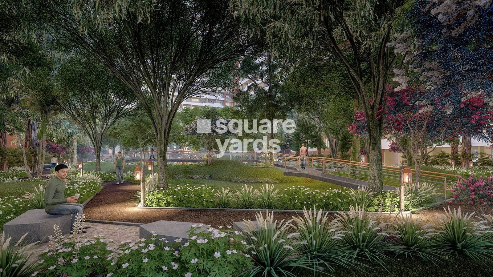 Kohinoor Westview Reserve