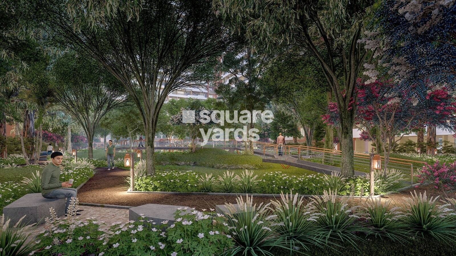 Kohinoor Westview Reserve Amenities-Features 6