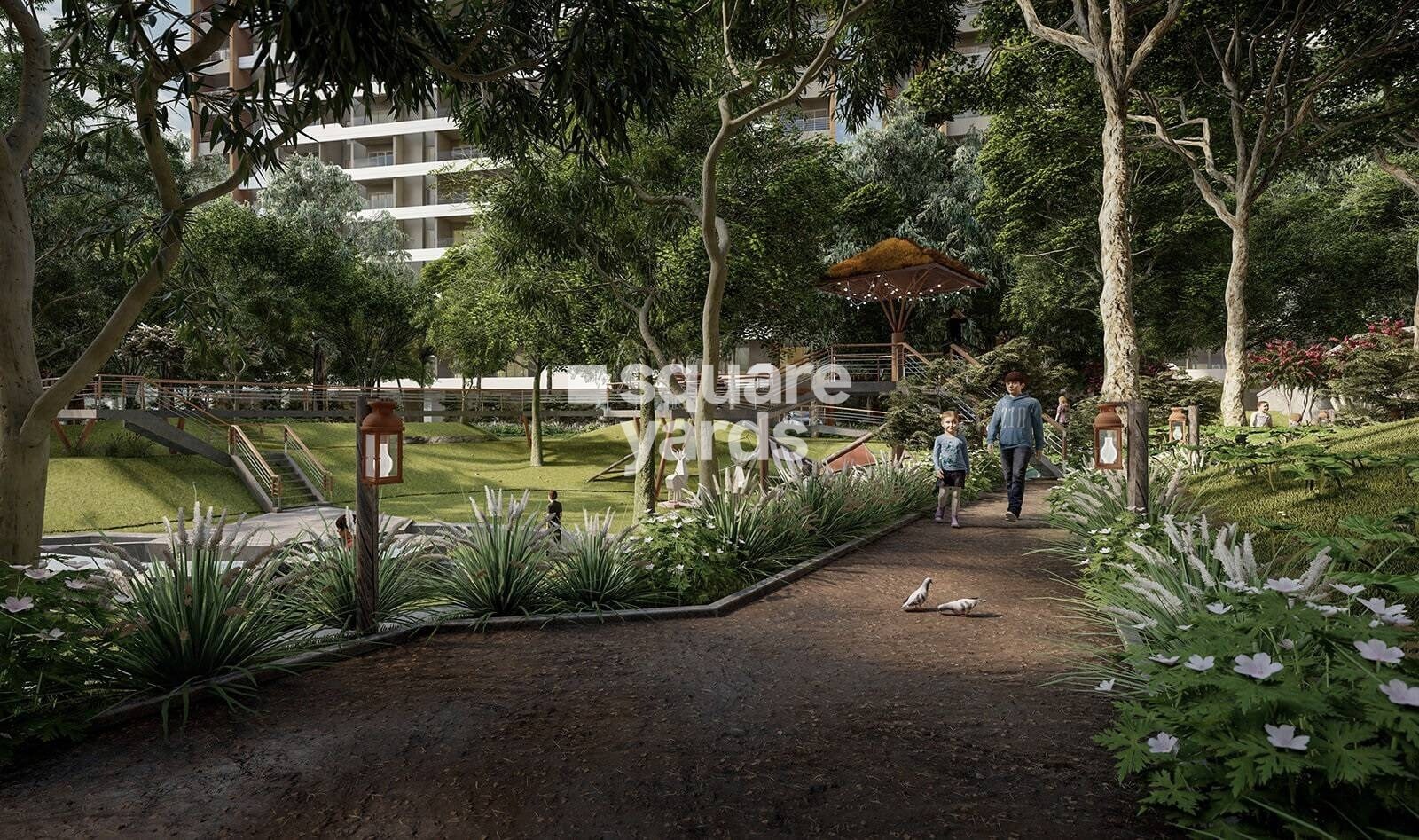 Kohinoor Westview Reserve